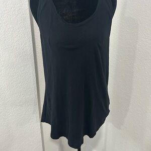 Old Navy Black Tank Top
